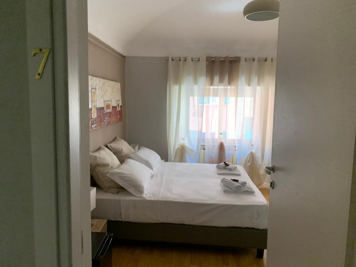 Fieschi Gasthof Genua